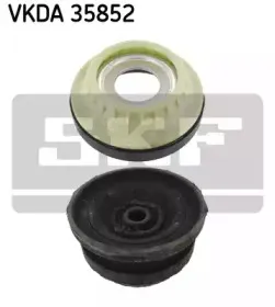 VKDA 35852 SKF Опора стойки амортизатора VKDA 35852 SKF Опора стойки амортизатора